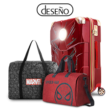 漫威正版授權↘全館45折up