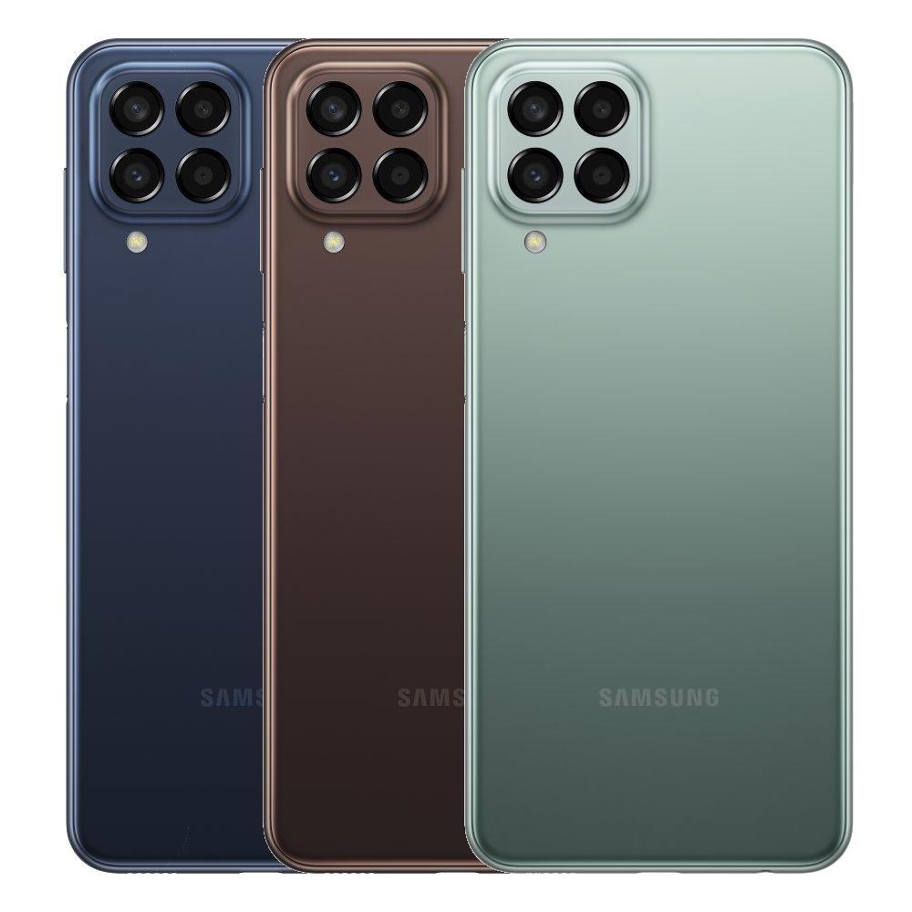 Samsung Galaxy M33 (6G/128G) 6.6吋 5G手機