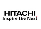 HITACHI HITACHI