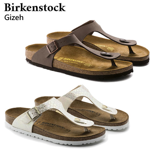 Birkenstock 勃肯 Gizeh 夾腳拖鞋