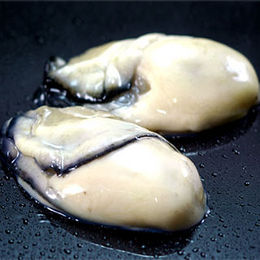 【筑地一番鲜】日本原装进口-鲜美广岛牡蛎20颗(25g/颗)免运组