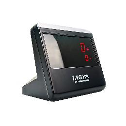 AGiM TW-618點驗鈔機專用外接式螢幕(簡易袋裝)