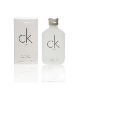 CALVIN KLEIN CK ONE 中性香水 Q版 (15ml)國際航空版