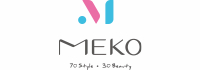 MEKO風格美妝