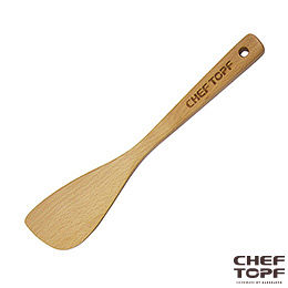 Chef Topf櫸木鏟一入