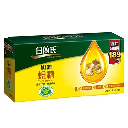 白蘭氏萃雞精-膠原蛋白菁萃 50ml 3入