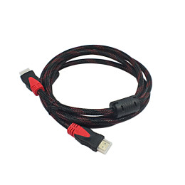 HDMI對HDMI信號線