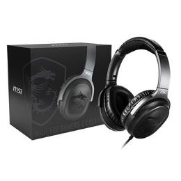MSI 微星 H901電競耳機