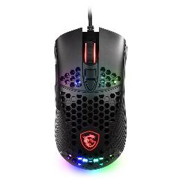 MSI Gaming Mouse_M99