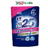 毛寶除黴防蹣PM2.5洗衣精補充包2000g【愛買】