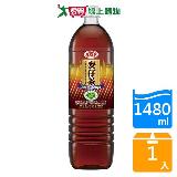 愛之味麥仔茶1480ml【愛買】