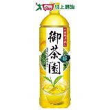 維他露御茶園冰釀綠茶1.25L