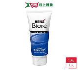 蜜妮MEN'S Biore深層洗面乳-男士專用100g【愛買】