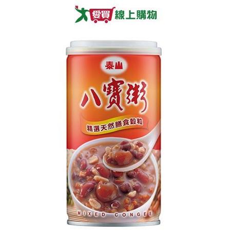 泰山 八寶粥(375G/6入)