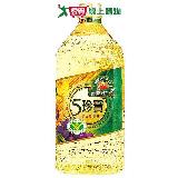 桂格得意的一天五珍寶健康調和油2.4L【愛買】