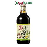 金蘭香菇素蠔油1000ml【愛買】