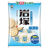 旺旺岩塚仙貝經濟包350g