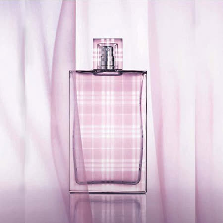 Burberry Brit Sheer 粉紅風格 淡女香 100ml
