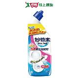 妙管家中性浴廁清潔劑(玫瑰)750g【愛買】