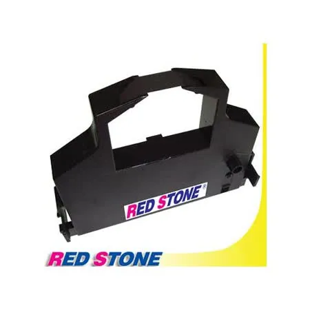 RED STONE for PRINTEC PR836S黑色色帶