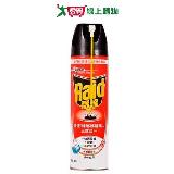 雷達快速無味蟑螂螞蟻藥（含噴管）550ml【愛買】