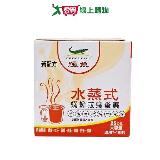 鱷魚水蒸式蹣蟑蚊蟻蚤藥25g附瓶【愛買】