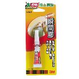 3MSCOTCH超級瞬間膠【愛買】