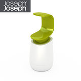 Joseph Joseph 好順手擠皂瓶(白綠)