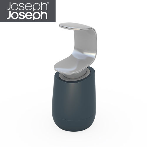 Joseph Joseph 好順手擠皂瓶(灰)