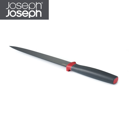 Joseph Joseph 不沾桌切片刀(8吋)