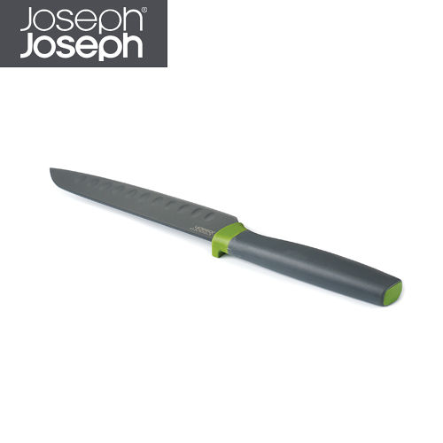 Joseph Joseph英國創意餐廚★不沾桌料理刀(5.5吋)★10073