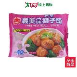 義美迷你獅子頭500g【愛買】