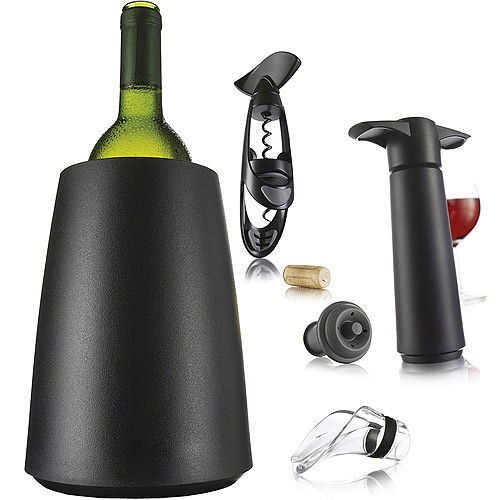 VACU VIN
品酒抽真空7件組