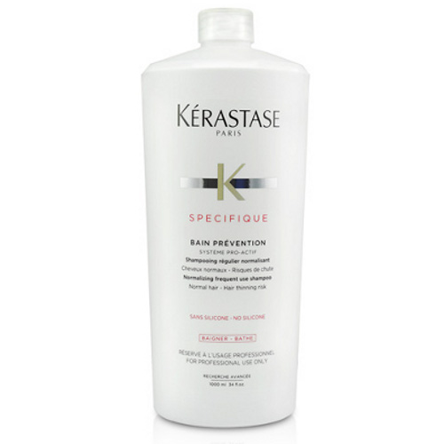 KERASTASE 卡詩 全能活髮髮浴 1000ml