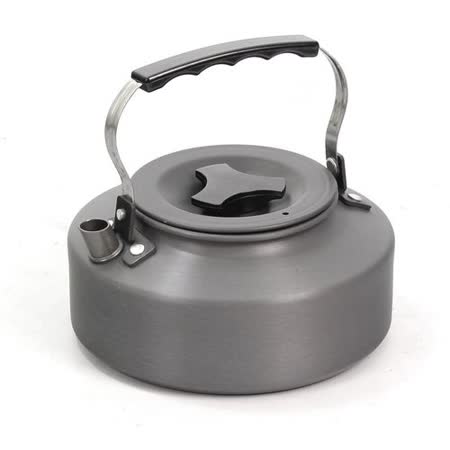 鋁合金野外咖啡壺(0.9L)