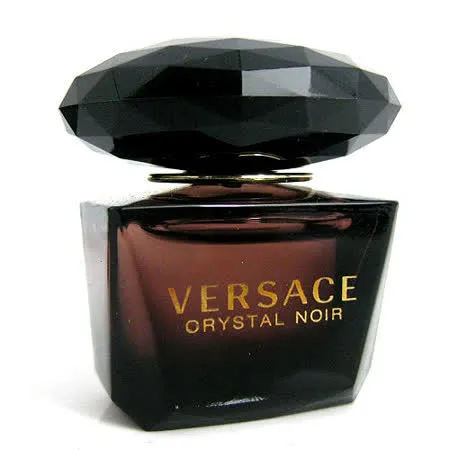 VERSACE 凡賽斯 星夜水晶 小淡香精5ml