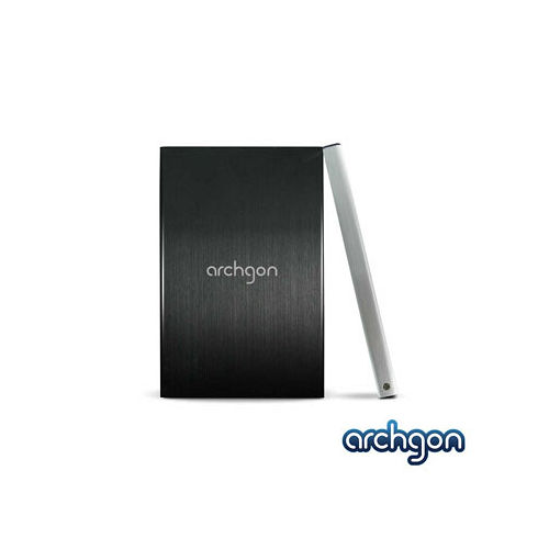 archgon亞齊慷 2.5吋 USB 3.0 SATA硬碟外接盒-7mm (MH-2671-U3)