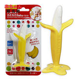 香蕉固齒玩具