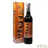 草本之家-日本原裝進口褐藻糖膠液500ml/瓶