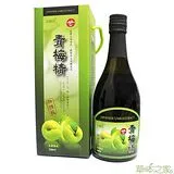 草本之家-青梅精500ML/瓶(超大瓶)