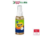 南僑水晶葡萄柚籽噴霧乾洗手70ml【愛買】