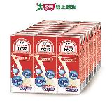 光泉保久乳-高鈣牛乳200mlx24入/箱【愛買】