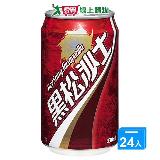 黑松沙士易開罐330ml x 24