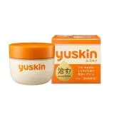 日本YuskinA悠斯晶A乳霜/護手霜/護足霜120g