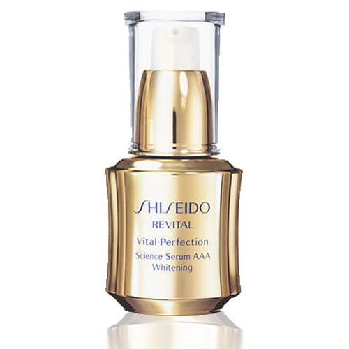 SHISEIDO 資生堂 莉薇特麗抗痕誘白精華AAA 40ml