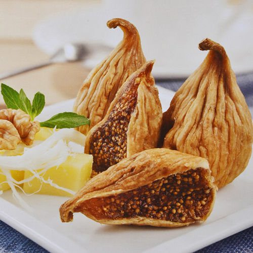 Taris天然無花果乾(200g/包) x5包免運