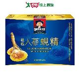 桂格 人參蜆精(68ml/6罐裝)【愛買】