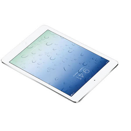 iMos iPad Air 超抗潑水疏保護貼