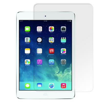 iPad Air 高透光螢幕保護貼
