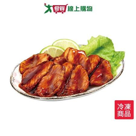 蒲燒鯛魚腹200g